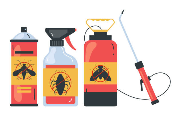 Trusted Rochester, MI Pest Control Experts
